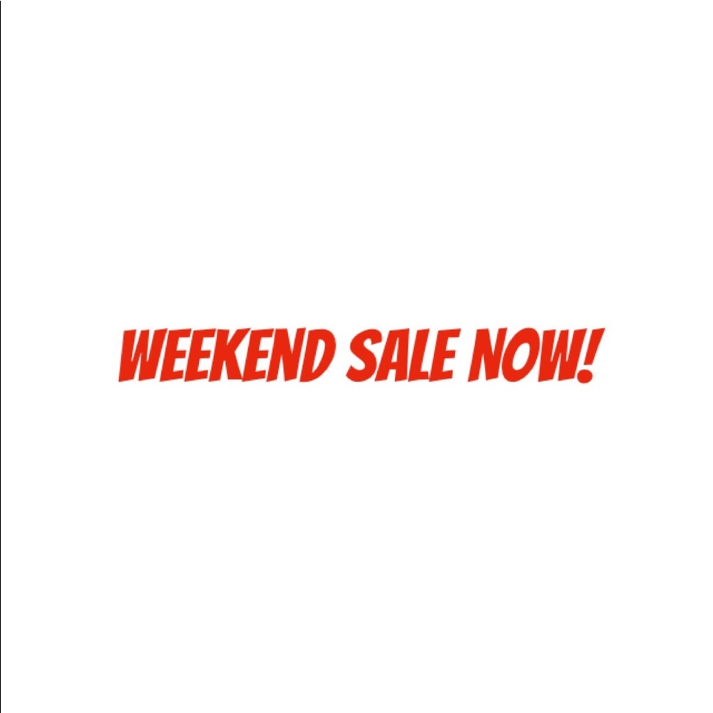 Women’s Shoes Remaining Sizes!